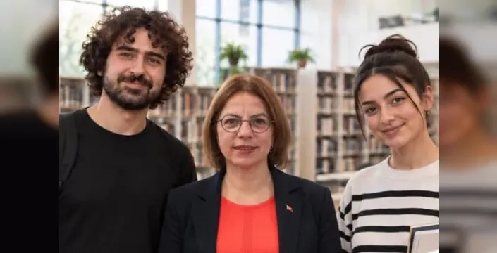 Maltepe'de öğrencilere burs desteği arttı