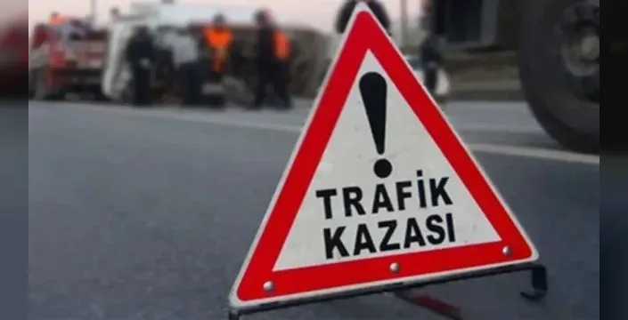 Manisa'da otobüs kazasında can kaybı 12'ye yükseldi