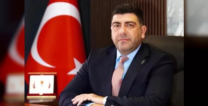 Mardin Güneybatı Çevre Yolu Projesi için kamulaştırma kararı