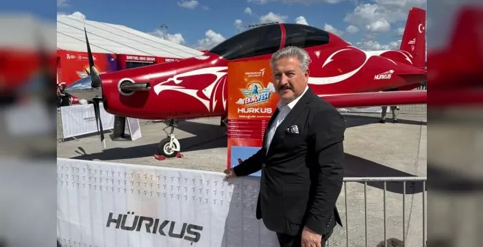 Melikgazi'de MEGA robotunun tanıtımı yapılacak