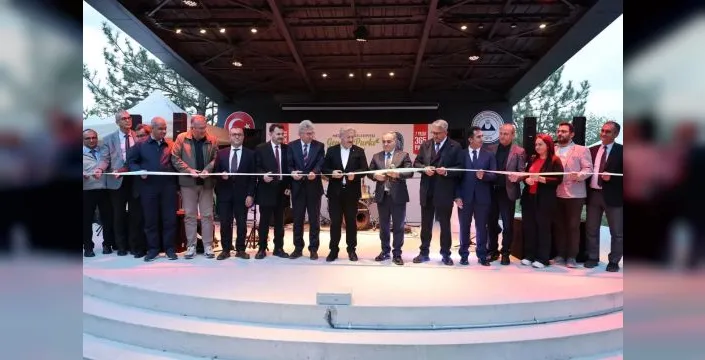 Melikgazi'de okul inşaatları hız kazandı