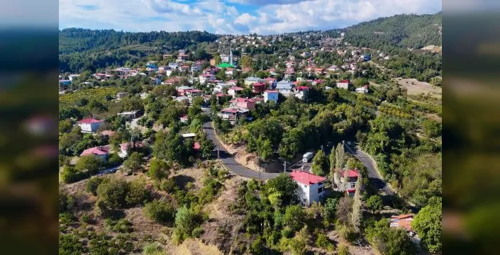 Mersin Büyükşehir Belediyesi, Toroslar'da ulaşım projelerini sürdürüyor