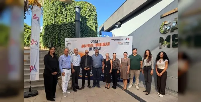 Mersin, DevFest 2026 etkinliğine ev sahipliği yapacak
