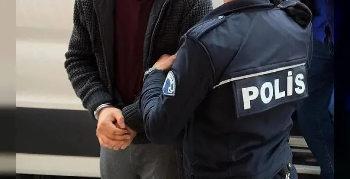 Mersin yolsuzluk soruşturmasında 59 şüpheli adliyede