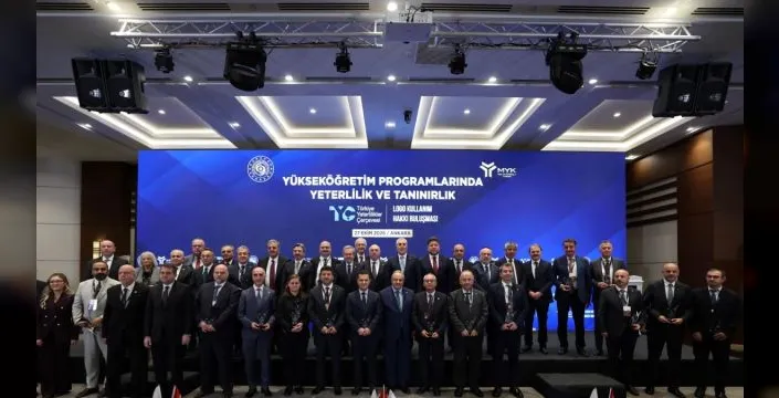 Mesleki yeterlilik belgesi sayısı 3,5 milyonu aştı