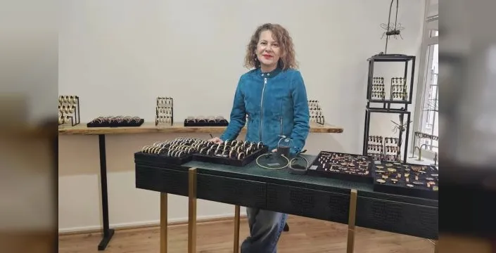 Metalartİstanbul yeni mağazasını açtı