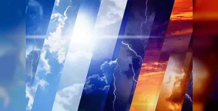 Meteoroloji sis ve sağanak için uyardı