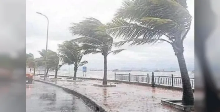 Meteoroloji, yurt genelinde yağış ve toz taşınımı konusunda uyardı
