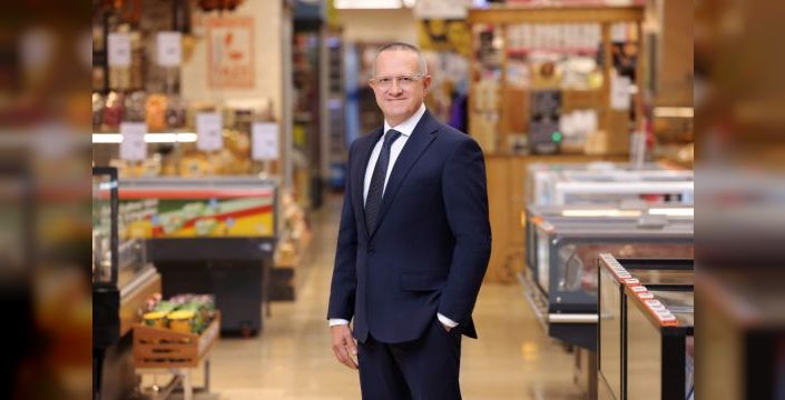Migros et ırkı damızlık çiftliğini açtı