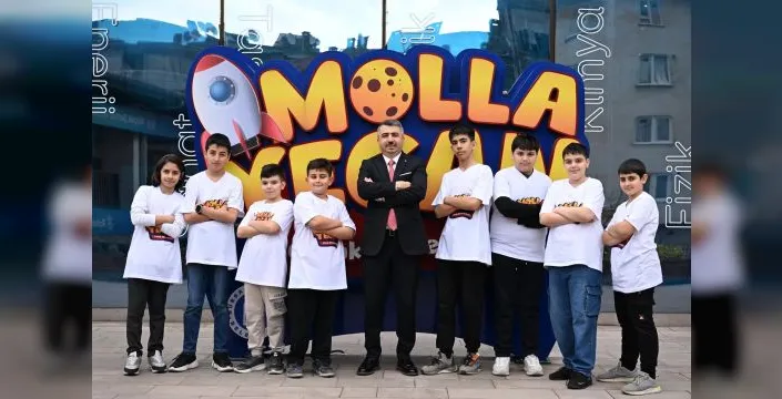 Molla Yegan Çocuk Üniversitesi 2026-2027 eğitim yılına başlıyor