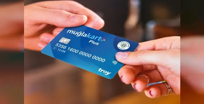 Muğla'da ihtiyaç sahiplerine destek 9 bin liraya çıktı