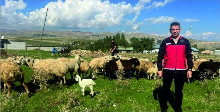 Muşlu Kadınlar Bu Projeyle Kazanıyor