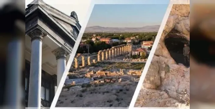 Müzelik sohbetler ekim ayında 6 farklı müzede gerçekleşecek