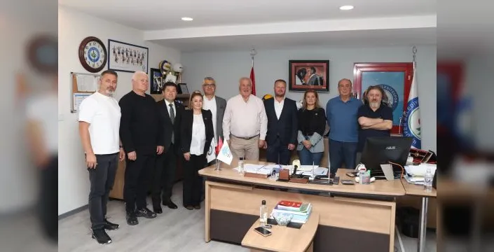 Nilüfer Belediyespor başkanı hakem kararlarını eleştirdi
