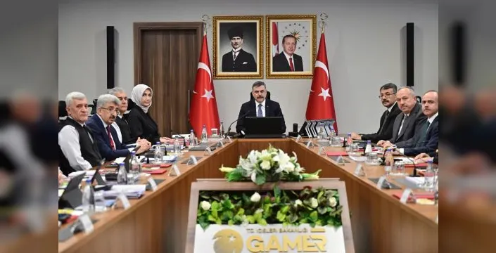 Okul çevrelerinde güvenlik önlemleri artırılıyor