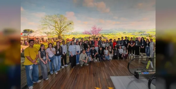 Osmangazi Belediyesi'nden gençler için hackathon etkinliği