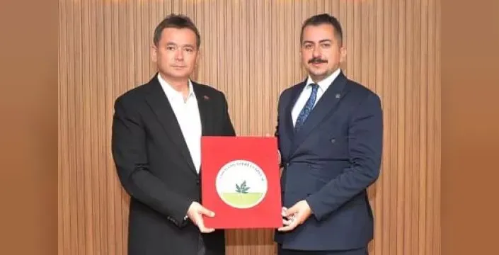 Osmangazi Belediyesi ve jeoloji mühendisleri işbirliği yaptı
