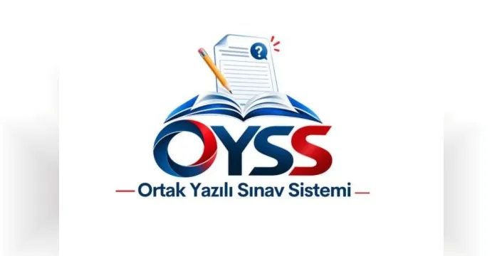 OYSS ortaokul ve lisede 2026-2027'de hayata geçiyor