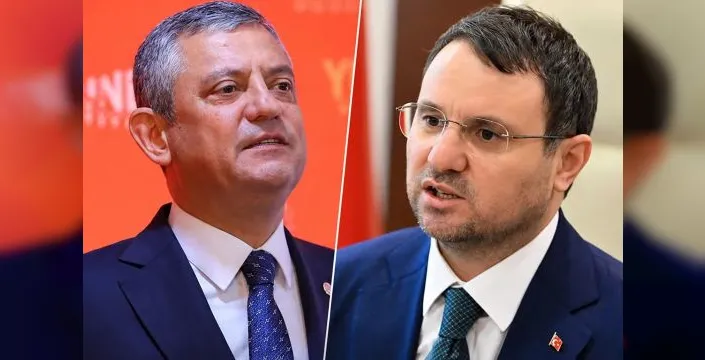 Özgür Özel'e tazminat davası: 750 bin TL ödeyecek