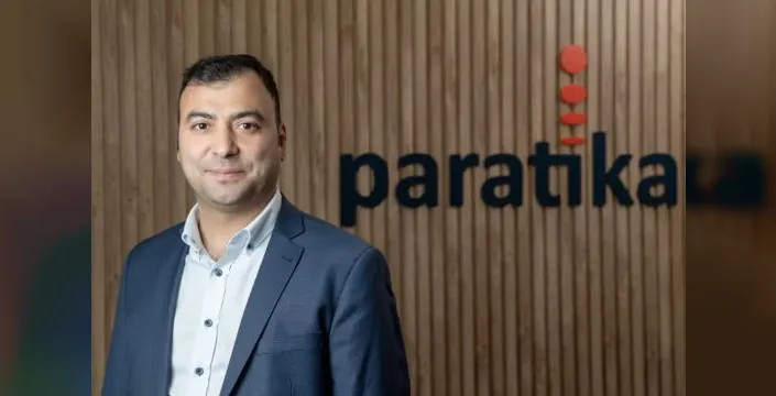 Paratika'nın yeni genel müdürü Şerafettin Çallak oldu
