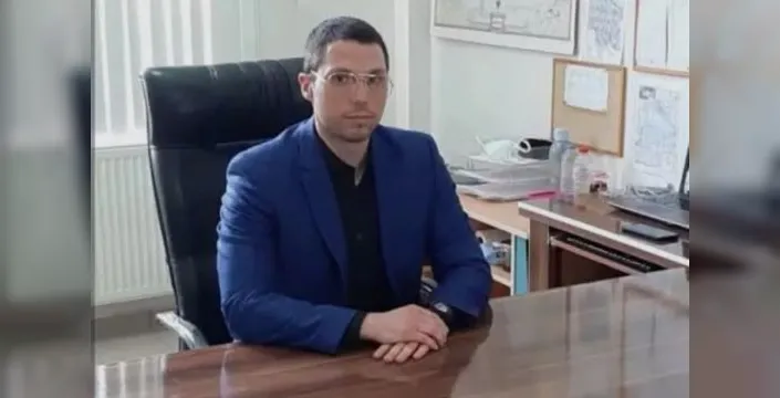 Prof. Dr. Tokatlı, dünyanın en etkili bilim insanları arasında yer aldı