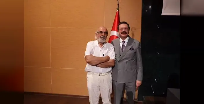 Rifat Hisarcıklıoğlu, iki ayrı komiteden meclis üyesi seçildi