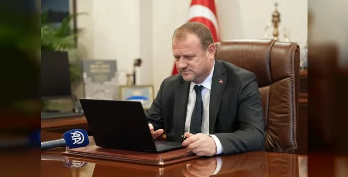 RTÜK Başkanı, sosyal medya için yeni düzenlemelerin yolda olduğunu duyurdu