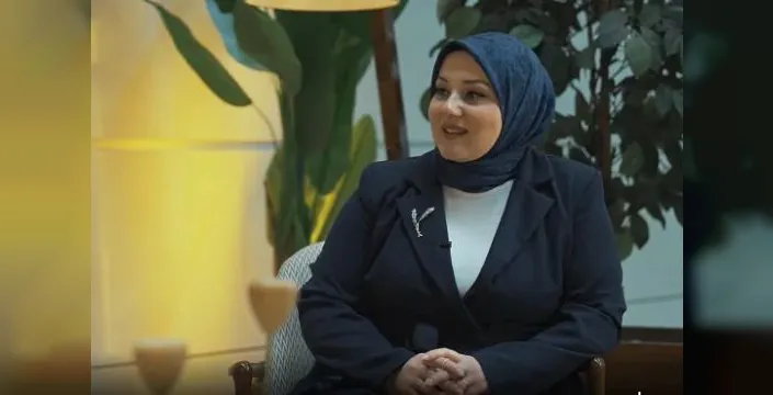 Sabiha Gökçen'den kadın havacılar için belgesel serisi