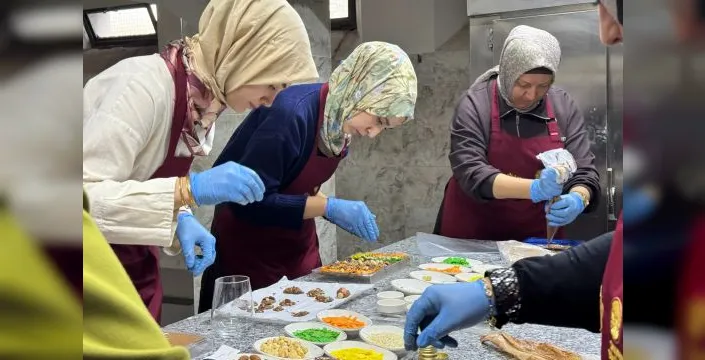 Sakarya'da atölyeler kasımda her cuma yapılacak