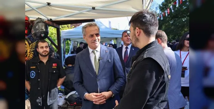 Sakarya'da gençler için yeni projeler hayata geçiyor