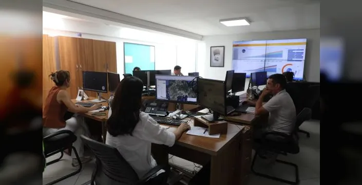 Samsun'da kültür sanat sezonu etkinliklerle başladı