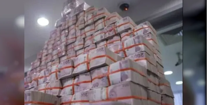Sayısal Loto'da 10 milyon TL kazanan çıktı
