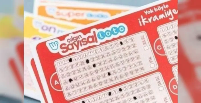 Sayısal Loto'da ek ikramiye fırsatı başlıyor