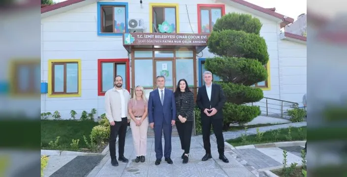 Şehit öğretmen adına yapılan çocuk evi açılıyor