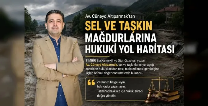 Selzedelere hukuki haklar hakkında avukattan uyarılar