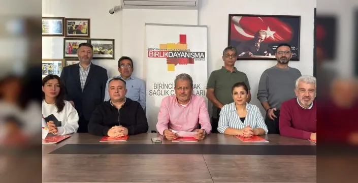 Sendika, yürütmeyi durdurma kararının uygulanmadığını iddia etti