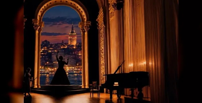 Siemens Türkiye opera yarışması için başvurular açıldı