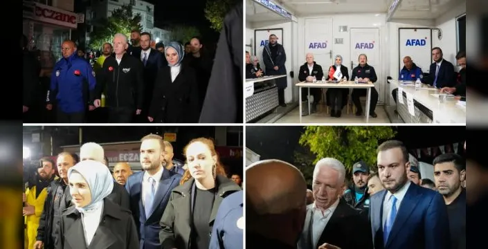 Sıfır Atık Vakfı, afet atıkları yönetimi için çalışıyor