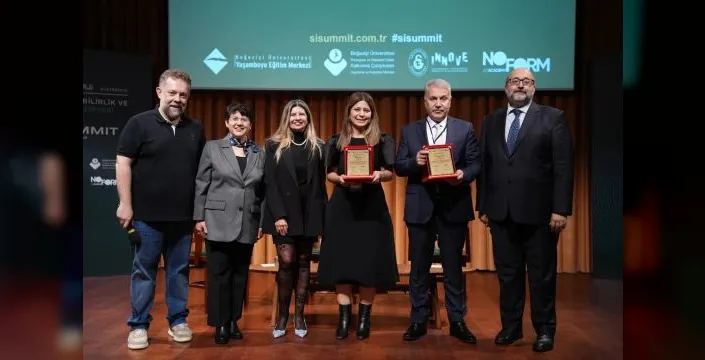 SISUMMIT 2026'da yapay zekâ ve sürdürülebilirlik