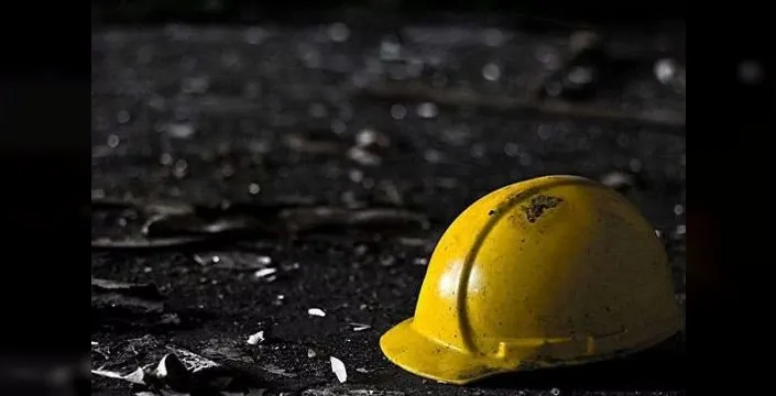Soma'da maden ocağında göçük: 7 işçiden 2'si kurtarıldı