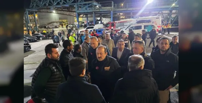 Soma maden göçüğünde 3 işçi daha bulundu