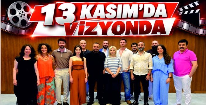 Tarih Açıklandı: "13 Kasım"