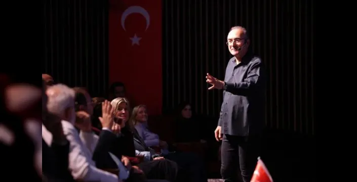 Tekirdağ'da Cumhuriyet etkinlikleri sergiyle başladı