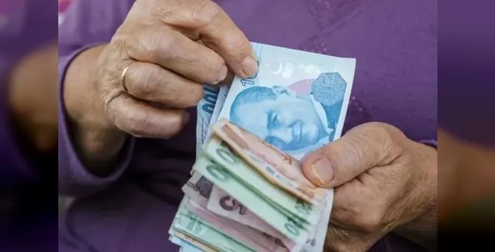 Tekirdağ'da emeklilere pazar desteği yıl sonuna kadar sürecek