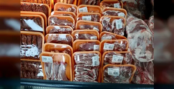 Tekirdağ'da gıda güvenliği projeleri dikkat çekiyor