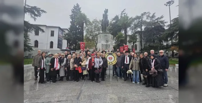 TEMAD 42. yılını kutladı