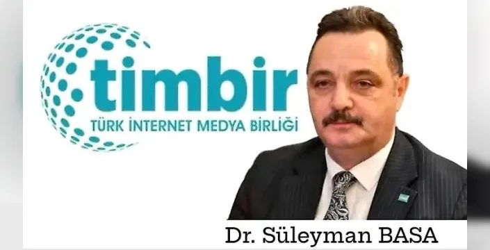 TİMBİR'den First FM'in 30. yılına kutlama