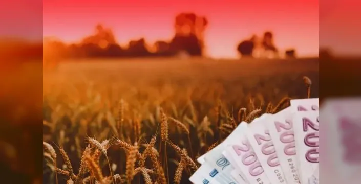 TMO üreticilere 4 milyar lira ödeme yaptı