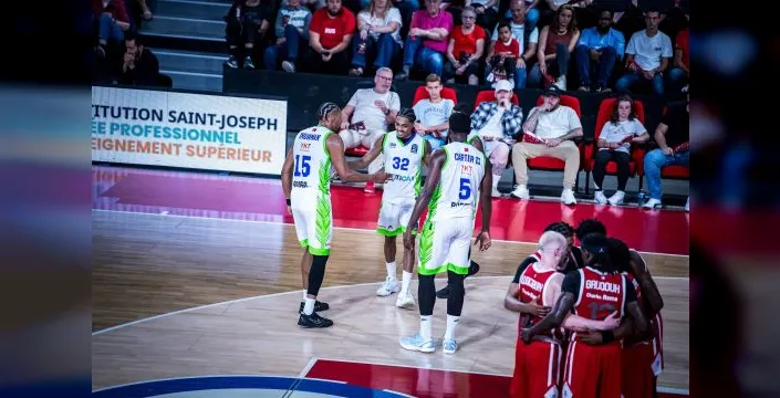 TOFAŞ, EuroCup'ta Wroclaw deplasmanında kazanmak istiyor