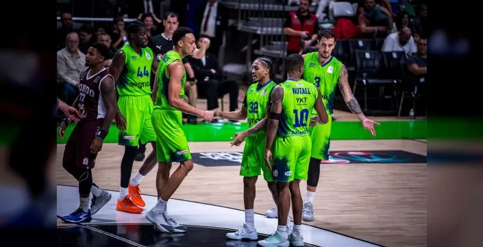 Tofaş evinde Erokspor'u konuk edecek